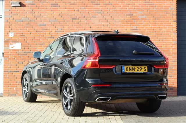Volvo XC60 (2018) thumbnail 6