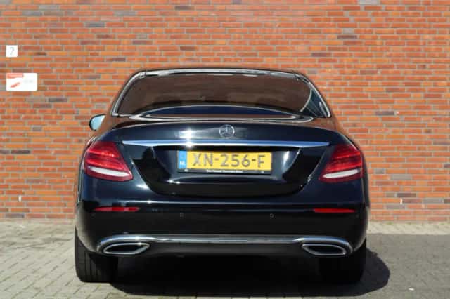 Mercedes-Benz E-Klasse (2018) thumbnail 6