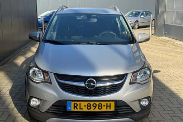 Opel Karl (2017) thumbnail 2