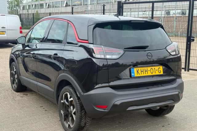 Opel Crossland (2023) thumbnail 6