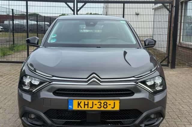 Citroën C4 (2024) thumbnail 2