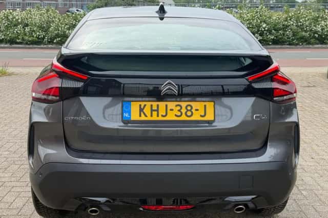 Citroën C4 (2024) thumbnail 5