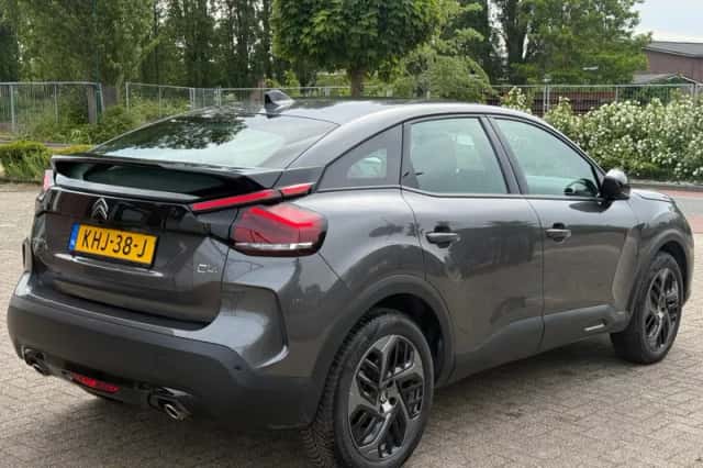 Citroën C4 (2024) thumbnail 6