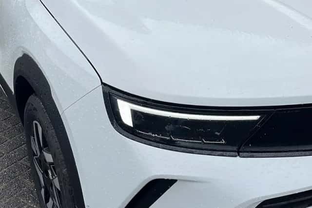 Opel Mokka (2022) thumbnail 4