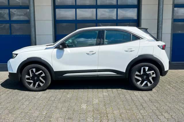 Opel Mokka (2022) thumbnail 6