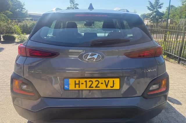 Hyundai Kona (2020) thumbnail 5