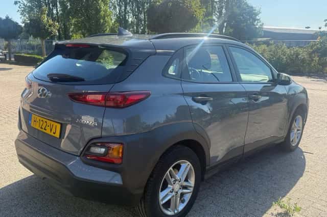 Hyundai Kona (2020) thumbnail 6