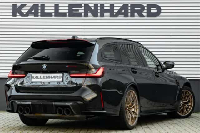 BMW 3-Serie (2026) thumbnail 2