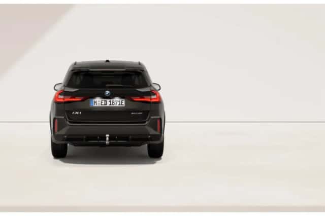 BMW iX1 (2025) thumbnail 5