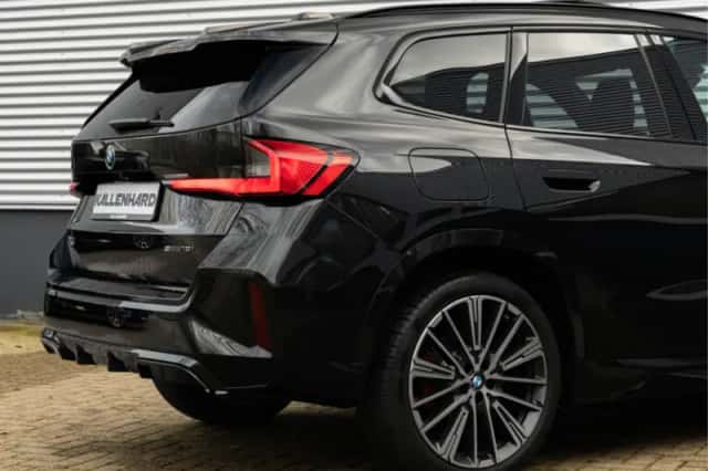 BMW X1 (2025) thumbnail 3
