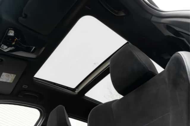 BMW X1 (2025) thumbnail 3
