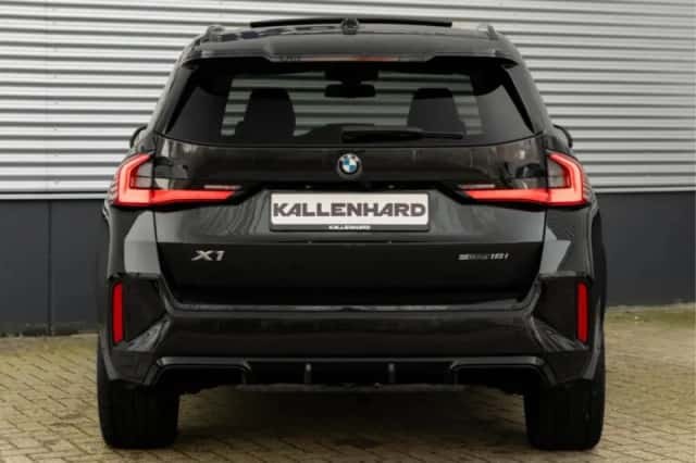 BMW X1 (2025) thumbnail 6