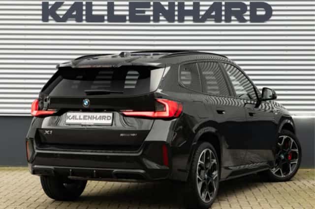 BMW X1 (2025) thumbnail 2
