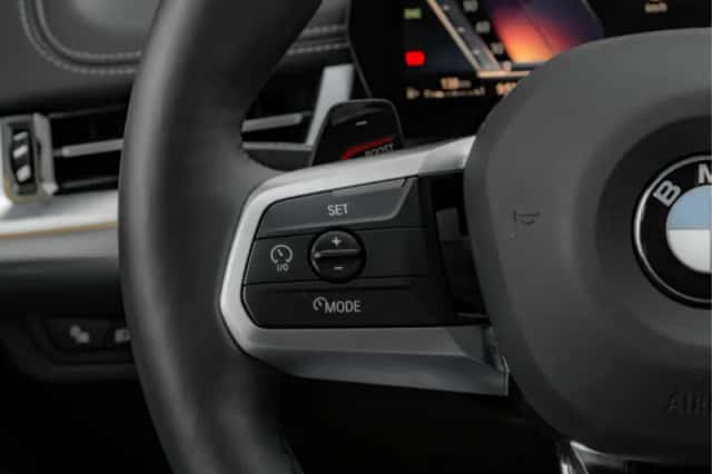 BMW X1 (2025) thumbnail 4