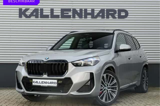 BMW X1 (2025) thumbnail 1