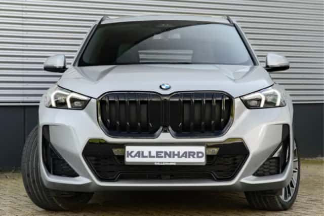 BMW X1 (2025) thumbnail 2