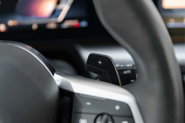 BMW X1 (2025) thumbnail 4