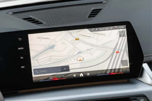 BMW X1 (2025) thumbnail 6