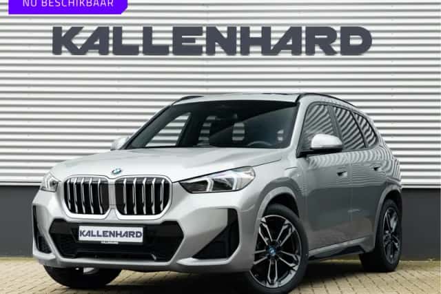 BMW X1 (2025) thumbnail 1