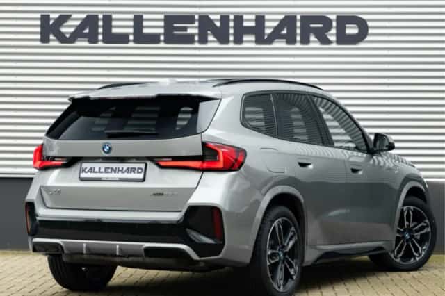 BMW X1 (2025) thumbnail 3