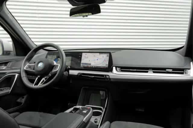 BMW X1 (2025) thumbnail 5
