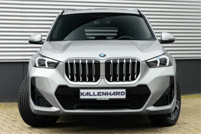 BMW X1 (2025) thumbnail 6