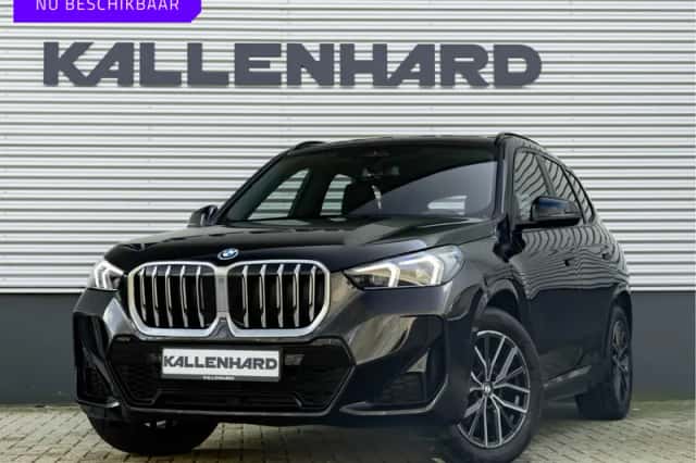 BMW X1 (2025) thumbnail 1