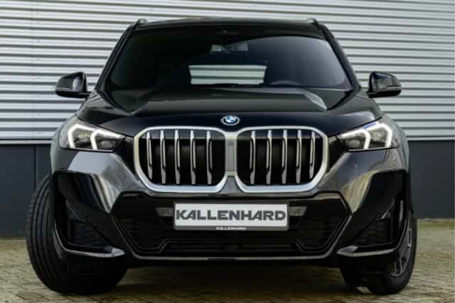 BMW X1 (2025) thumbnail 5