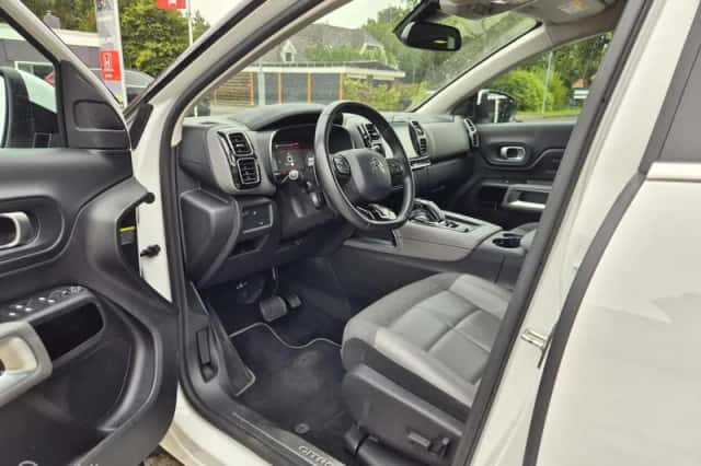 Citroën C5 Aircross (2021) thumbnail 5