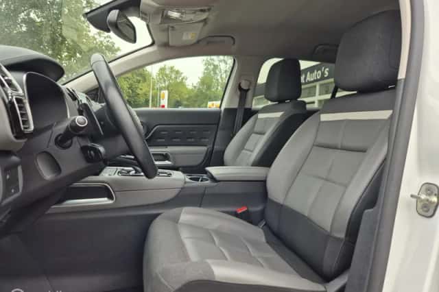 Citroën C5 Aircross (2021) thumbnail 6