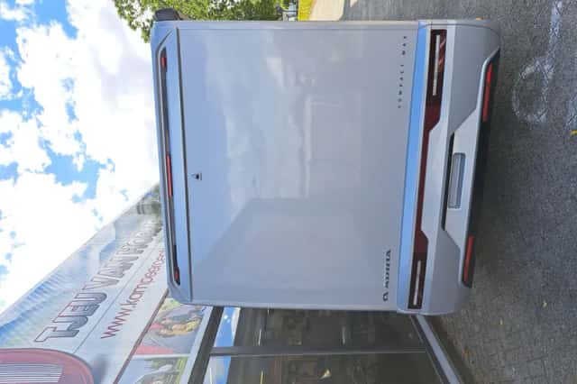 Adria Compact (2026) thumbnail 3