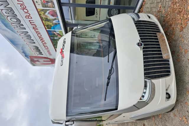 Carthago Chic C-Line (2023) thumbnail 2