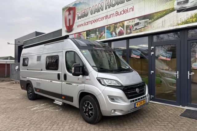 Dreamer D68 Limited (2020) thumbnail 1