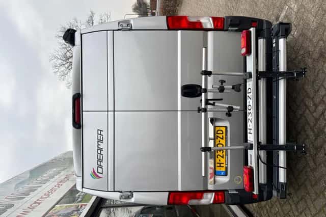 Dreamer D68 Limited (2020) thumbnail 5