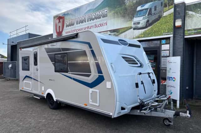 Caravelair Artica (2023) thumbnail 1