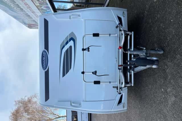 Caravelair Artica (2023) thumbnail 2
