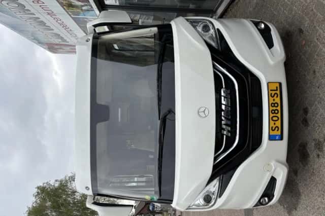 Hymer BML-I (2021) thumbnail 2
