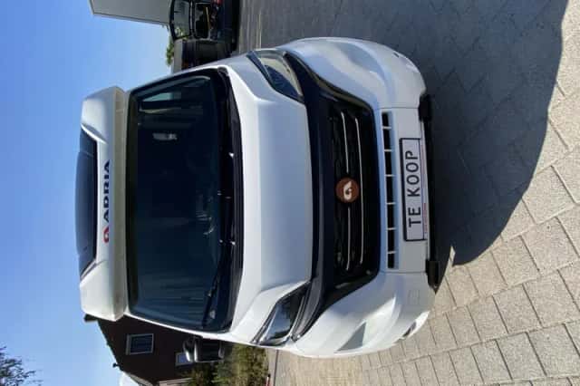 Adria Compact (2023) thumbnail 4