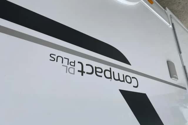 Adria Compact (2023) thumbnail 5