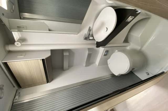 Adria Compact (2023) thumbnail 6
