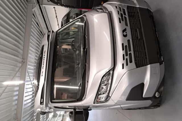 Adria Compact (2027) thumbnail 2