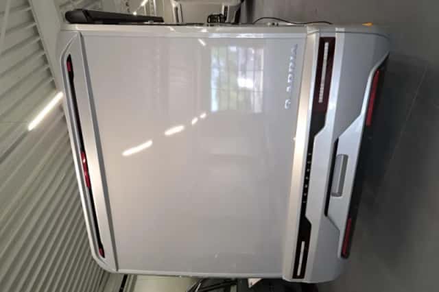 Adria Compact (2027) thumbnail 4