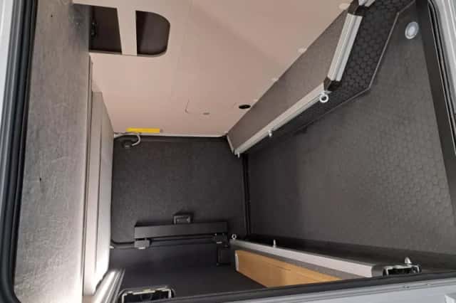 Adria Compact (2027) thumbnail 5