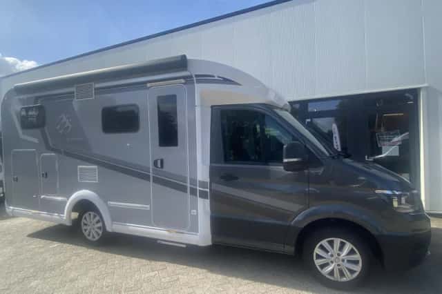 Knaus Van Ti (2023) thumbnail 1