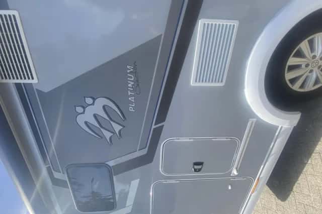 Knaus Van Ti (2023) thumbnail 3