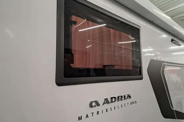 Adria Matrix (2027) thumbnail 5