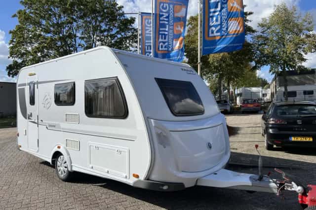 Knaus Südwind (2014) thumbnail 1
