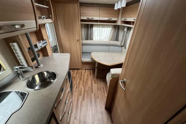 Knaus Südwind (2014) thumbnail 5