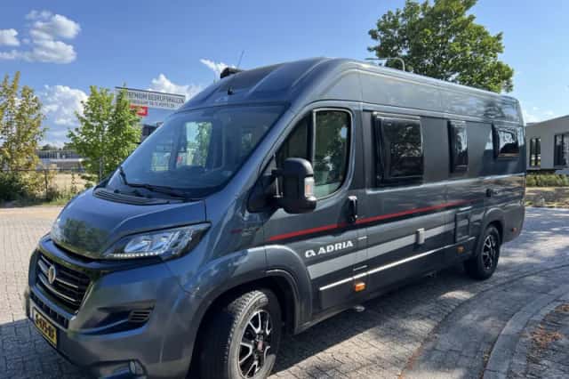 Adria Twin (2019) thumbnail 4