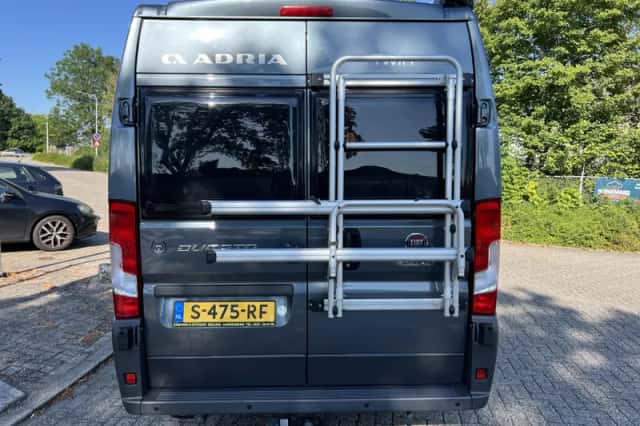 Adria Twin (2019) thumbnail 5